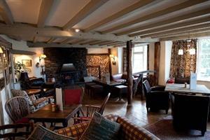 Hotel Wild Boar