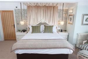 Hotel Wild Boar