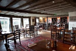 Hotel Wild Boar