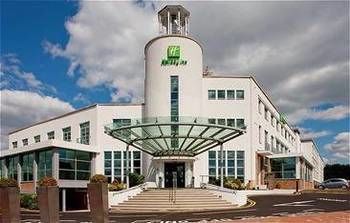 Hotel Holiday Inn Birmingham Airport