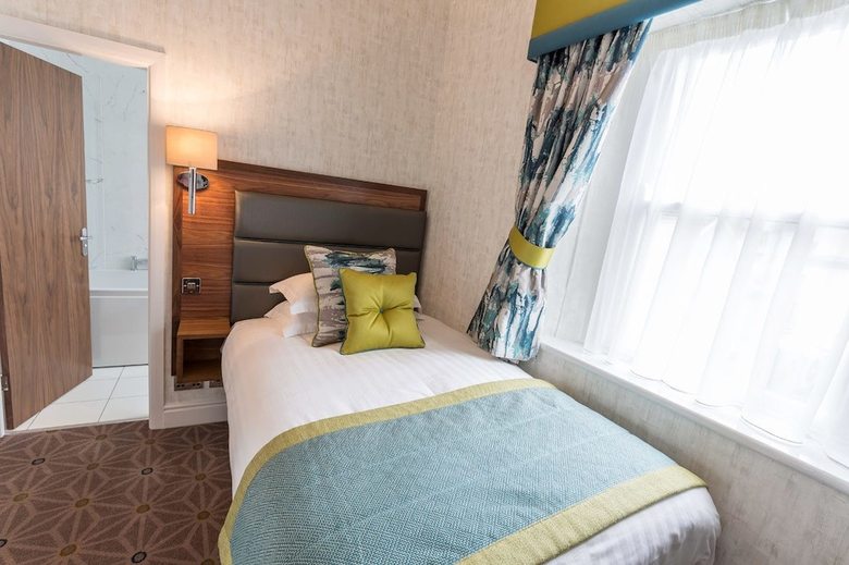 Skiddaw Hotel