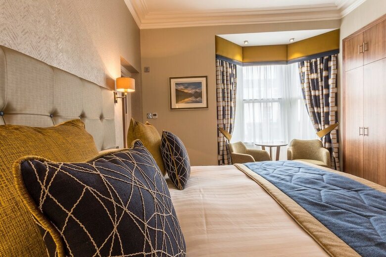 Skiddaw Hotel