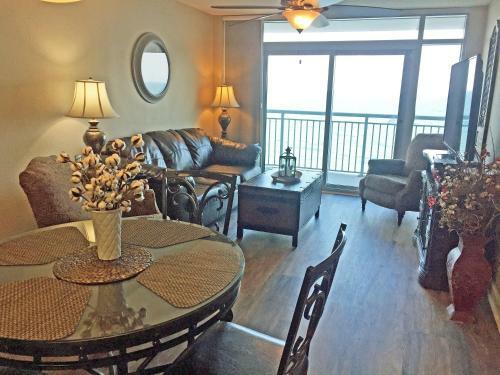 Apartamento Grand Atlantic 902