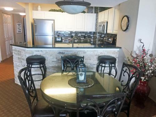 Apartamento Grand Atlantic 902