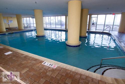 Apartamento Grand Atlantic 902