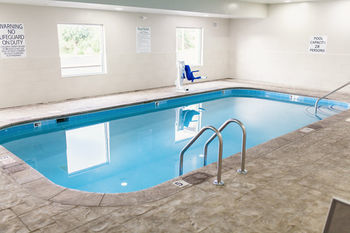 Hotel Holiday Inn Express & Suites Sweetwater