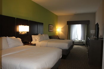 Hotel Holiday Inn Express & Suites Sweetwater