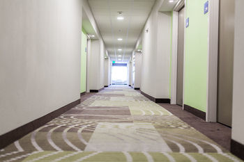 Hotel Holiday Inn Express & Suites Sweetwater