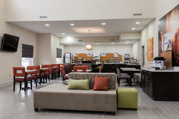 Hotel Holiday Inn Express & Suites Sweetwater