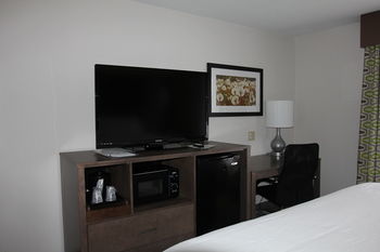 Hotel Holiday Inn Express & Suites Sweetwater