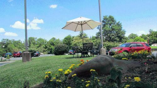 Arbors At Island Landing Hotel & Suites