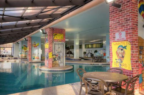 Hotel Caribbean Resort Myrtle Beach