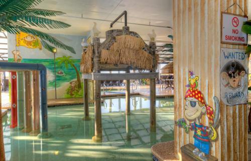 Hotel Caribbean Resort Myrtle Beach