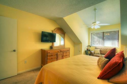 Apartamento Richmond Park 11-d