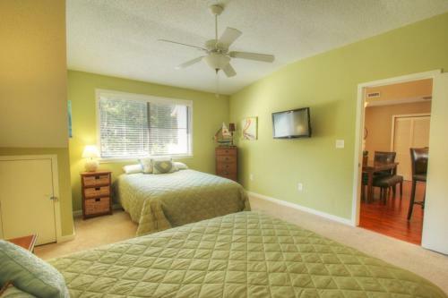 Apartamento Richmond Park 11-d