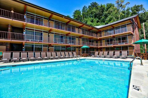 Motel Wild Bear Inn