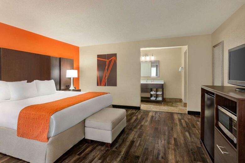 Hotel Quality Inn Pigeon Forge