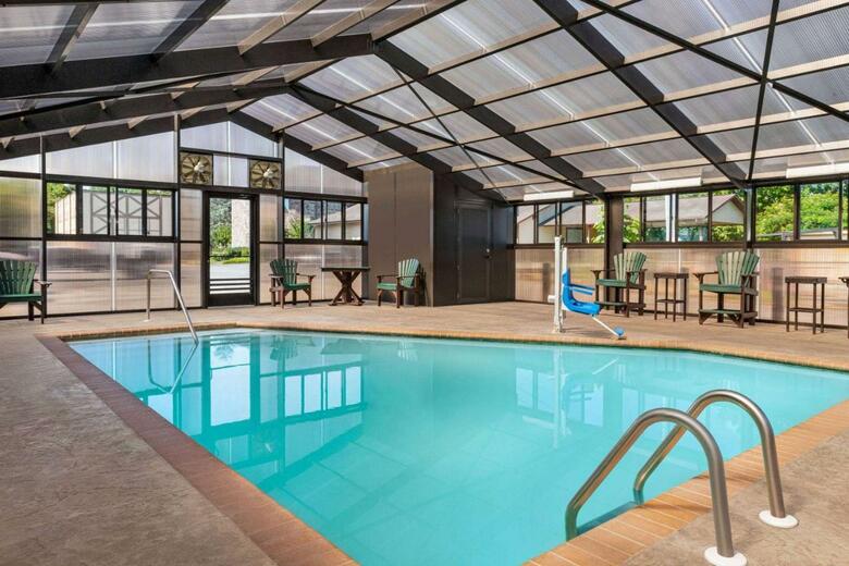 Hotel Quality Inn Pigeon Forge
