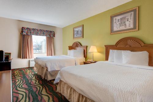 Hotel River Bend Inn - Pigeon Forge