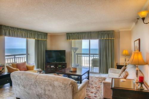 Apartamento South Hampton 409