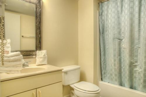 Apartamento South Hampton 409