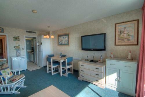 Apartamento Ocean Dunes 6091