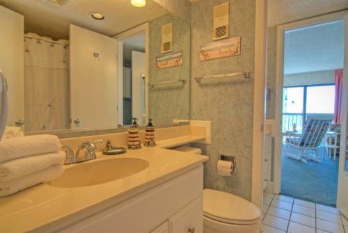 Apartamento Ocean Dunes 6091