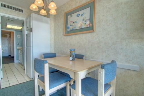 Apartamento Ocean Dunes 6091