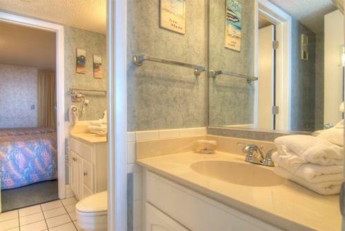 Apartamento Ocean Dunes 6091