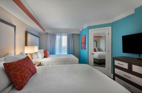 Hotel Long Bay Resort