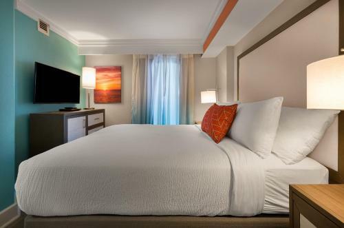 Hotel Long Bay Resort