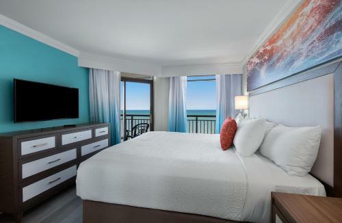 Hotel Long Bay Resort