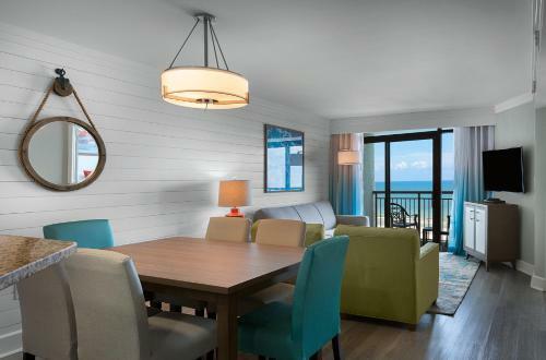 Hotel Long Bay Resort