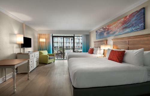 Hotel Long Bay Resort