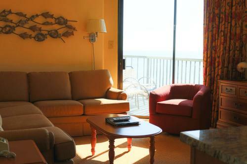 Hotel Schooner II Beach And Racquet Club