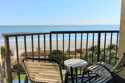 Hotel Schooner II Beach And Racquet Club