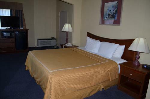 Hotel Abilene Luxury Suites