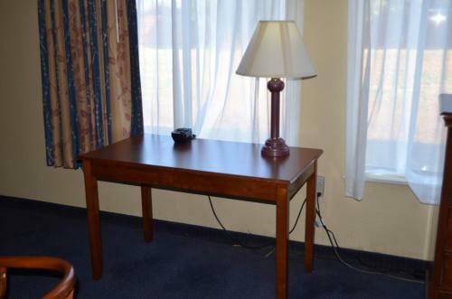 Hotel Abilene Luxury Suites