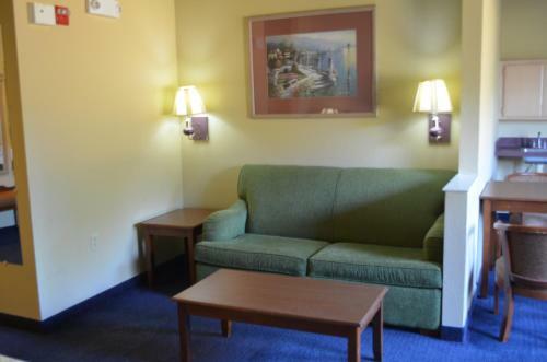 Hotel Abilene Luxury Suites