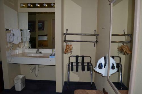 Hotel Abilene Luxury Suites