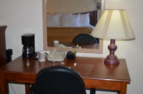 Hotel Abilene Luxury Suites