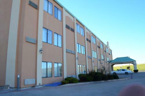 Hotel Abilene Luxury Suites