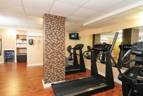 Hotel Holiday Inn At The Pavilion - Myrtle Beach