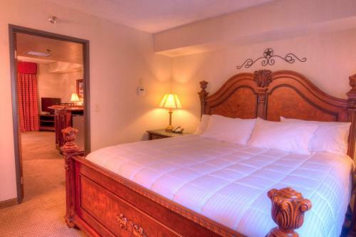 Hotel Mcm Elegante Suites Abilene