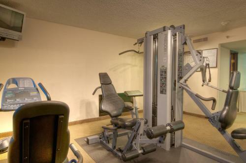 Hotel Mcm Elegante Suites Abilene
