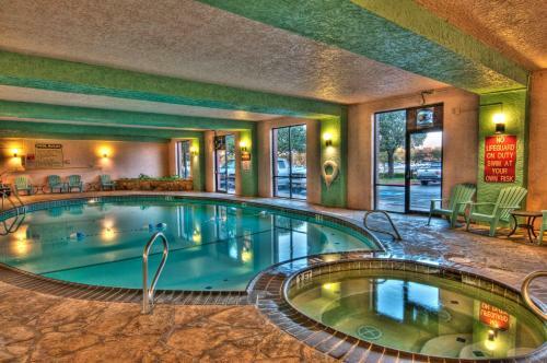 Hotel Mcm Elegante Suites Abilene