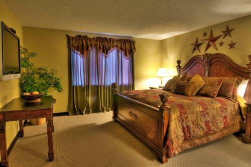 Hotel Mcm Elegante Suites Abilene