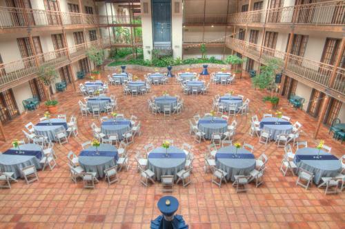 Hotel Mcm Elegante Suites Abilene
