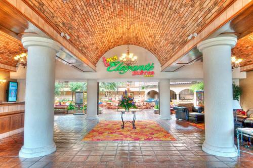 Hotel Mcm Elegante Suites Abilene