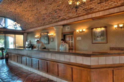 Hotel Mcm Elegante Suites Abilene